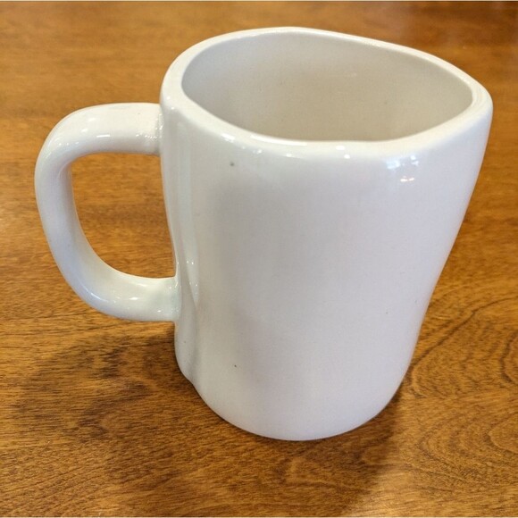 Rae Dunn Spread Joy Ceramic Mug - Picture 4 of 5